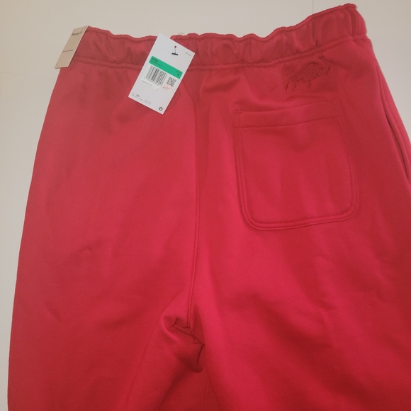 Jordan Essentials Men's Fleece Pants - Picture 11 of 14